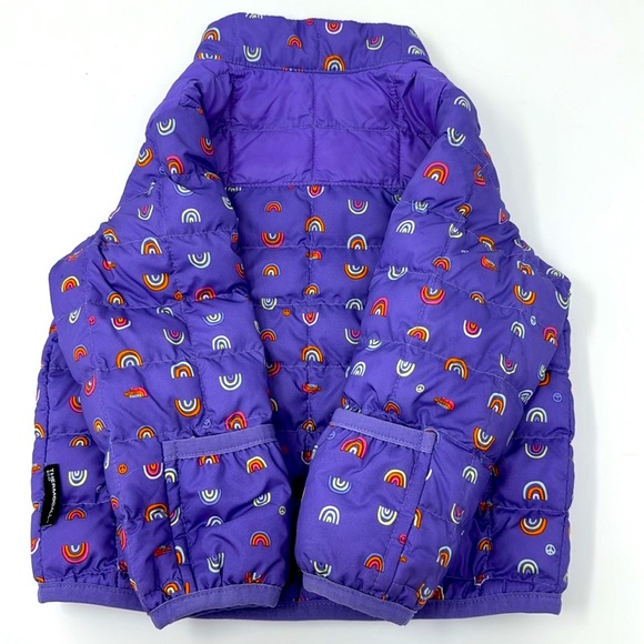 THE NORTH FACE JACKET - Picture 11 of 11